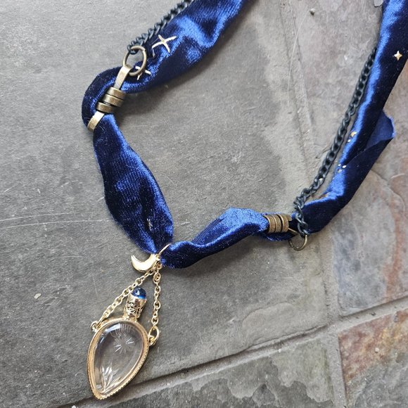 Handmade necklace - Picture 8 of 9